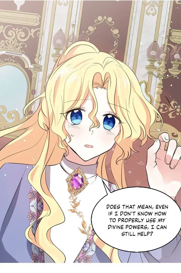 I’m the Ex-Girlfriend of a Soldier chapter 70 - page 55